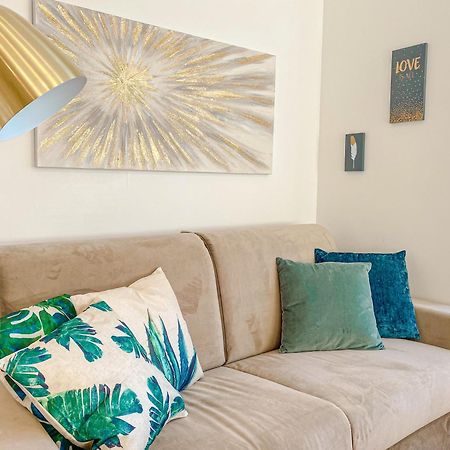 Banfi Suite - Park View มิลาน ภายนอก รูปภาพ